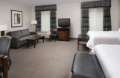 Athens Hotel | Making The Best Memories Along The Way! 4 Relaxing Units, Indoor Pool, Breakfast