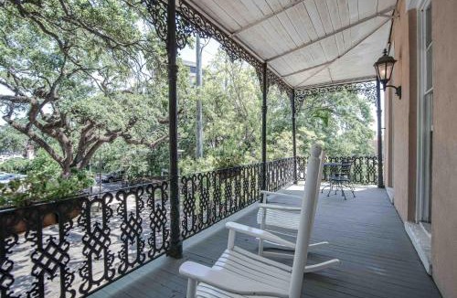 Central Business District Hotel | Malaga Inn