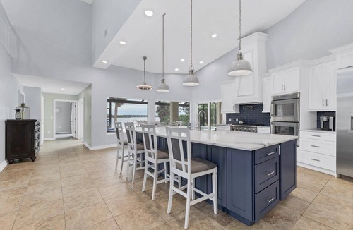 Englewood House | Manasota Key 4 Bedroom Pool Home on Lemon Bay