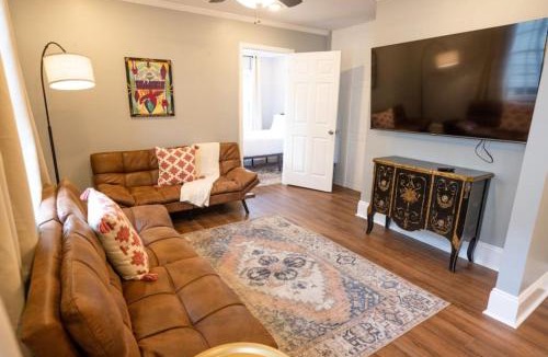 Saint Roch House | Mandeville Creole Cottage