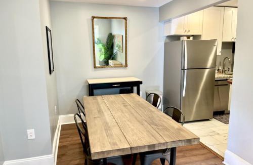 Saint Roch House | Mandeville Creole Cottage