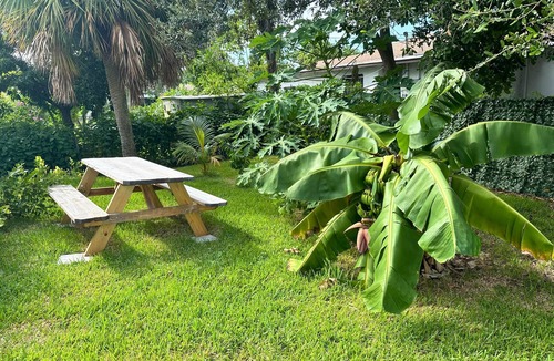 Downtown Fort Lauderdale House | Mango Haus Near Beach, Cruise Port & Stadium