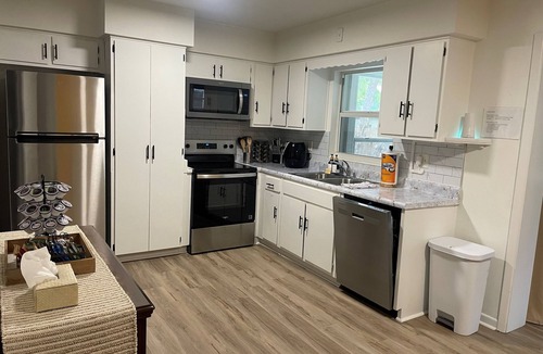 Lakeland House | Mango House in Cleveland Heights, Lakeland, FL