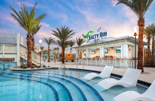Panama City Beach House | Margaritaville Beach Cottage Resort Panama City Beach