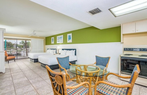 Key Largo Hotel | Marina Del Mar Resort and Marina
