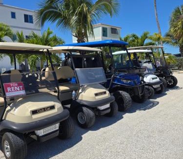 Key Largo Other | Marina View Cottage at Key Largo