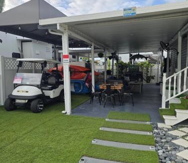 Key Largo Other | Marina View Cottage at Key Largo