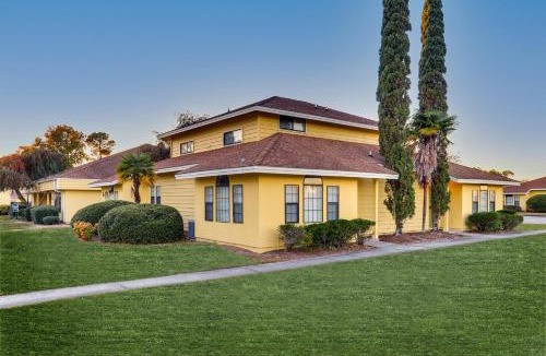 Kingsland Hotel | Mariners Suites - Kingsland