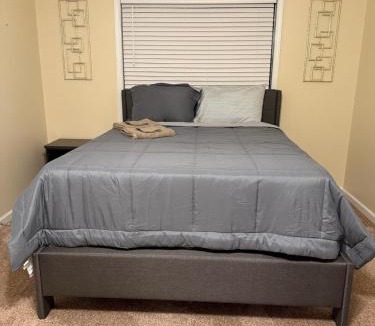 Gavin House | Marion Getaway
