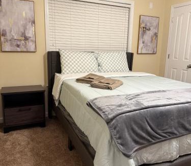 Gavin House | Marion Getaway