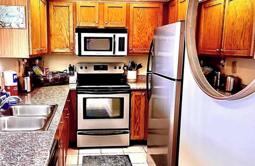 Ono Island Condo | Marisol del Cielo/Sea Sun Of The Sky-On The Beach