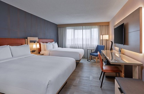 Griffin Gate Resort | Marriott Lexington Griffin Gate Golf Resort & Spa