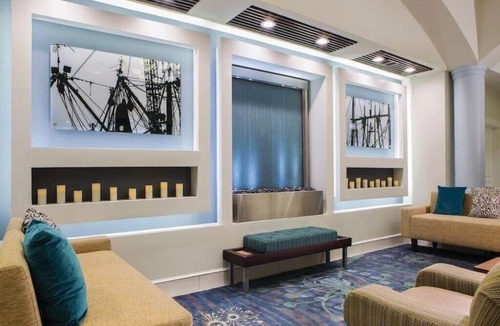 Palm Beach Shores Hotel | Marriott Ocean Pointe; Three Bedroom Oceanfront Oasis