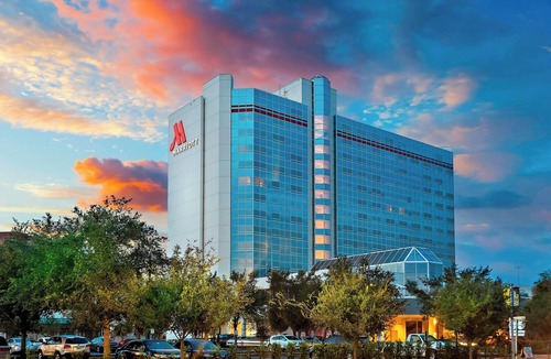 Callahan Hotel | Marriott Orlando Downtown