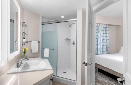 Hilton Head Island Resort | Marriott's Grande Ocean 2 Bedroom Villa Sleeps 8