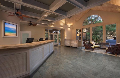 Hilton Head Island Hotel | Marriott's Grande Ocean