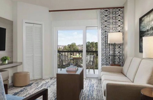 Palmetto Dunes Villa | Marriott's Harbour Club