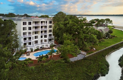 Harbour Town Apartment | Marriott's Harbour Club
