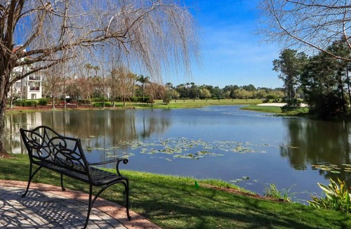 Florida Central Atlantic Coast Villa | Marriott's Lakeshore Reserve, a premium timeshare resort