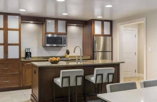Florida Central Atlantic Coast Villa | Marriott's Lakeshore Reserve 1 Bedroom Villa