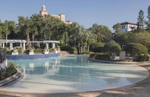 Florida Central Atlantic Coast Villa | Marriott's Lakeshore Reserve 1 Bedroom Villa