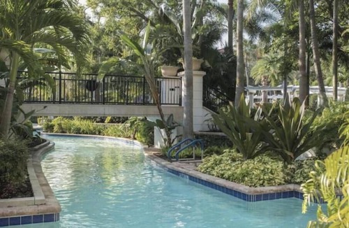 Florida Central Atlantic Coast Villa | Marriott's Lakeshore Reserve 1 Bedroom Villa