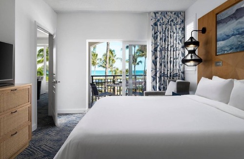 Palm Beach Shores Resort | Marriott's Ocean Pointe -Many Weeks Available- Highest Reviewed Listing!