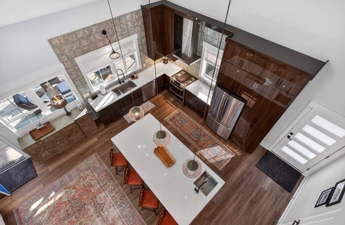 Fleming House | Marsh Haven on Jerico River