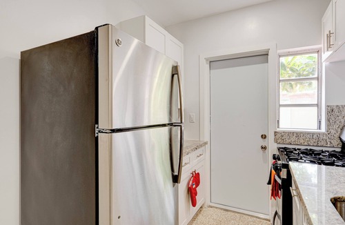 Miami Shores Apartment | Marvelous 3-Bedroom Apartment in Miami