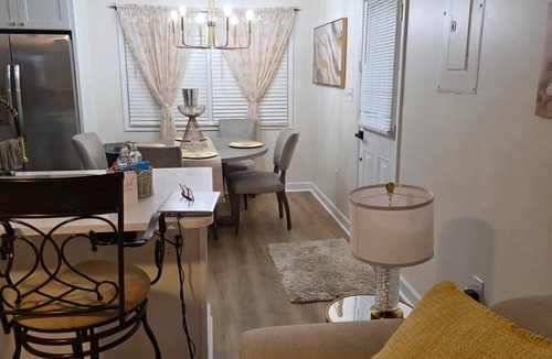 Georgetown House | Marvelous 3-bedroom house with AC in charming Georgetown
