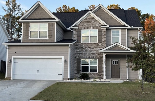 Evans House | Master 2027! Whispering Pine with pool and hot tub