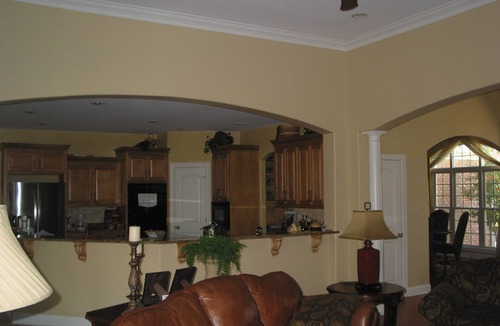 Appling House | Masters 2020 - Welcome Guests, Sleeps 10 Spacious & Relaxing, 4800 Sq. Ft.