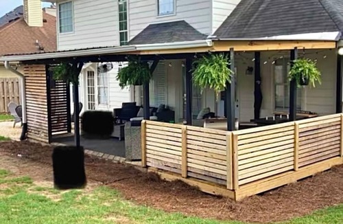 Martinez House | Masters andor Short Term Rental - 2 months or less; 6 miles to Augusta National!