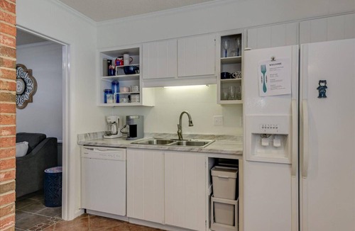 Augusta House | Masters Haven 5 minutes to the Course and Sleeps up to 7