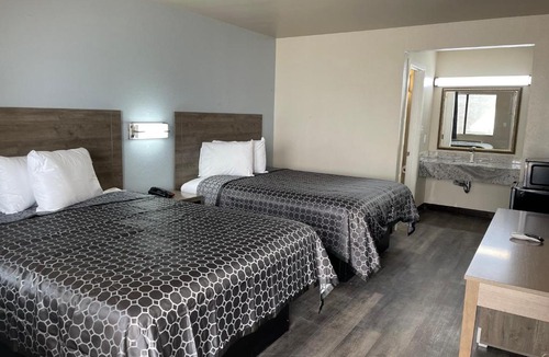 Doraville Hotel | Masters Inn Atlanta - Doraville at I-85 & 285