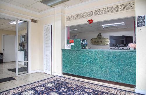 Augusta Hotel | Masters Inn Augusta at Washington Road