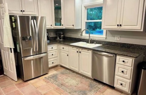 Martinez House | Masters Rental 3.5 miles from the Augusta National