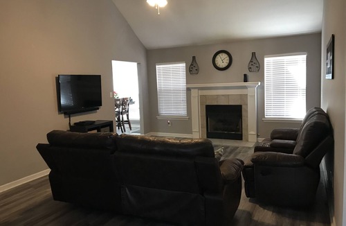 Grovetown House | Masters Rental! Beautiful All Brick home just 12 miles away!
