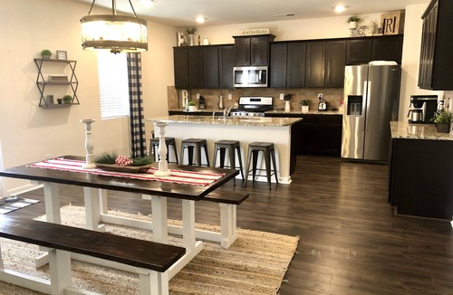 North Augusta House | Masters rental just 7 miles from Augusta National!