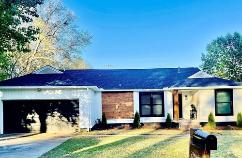 Martinez House | MASTERS RENTAL w/pool Beautiful cozy ranch home. 5 miles from Augusta Nationals.