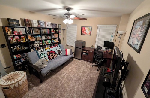 Augusta House | Masters Rental - Walking Distance + WFH Spaces!