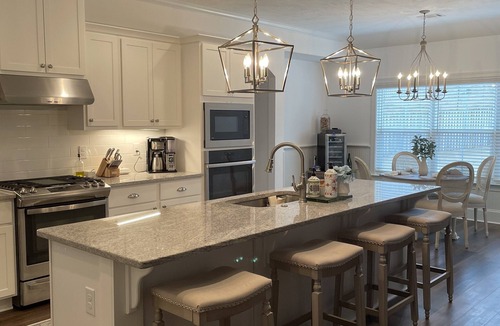 North Augusta House | Masters Week Rental Super Convenient Location!
