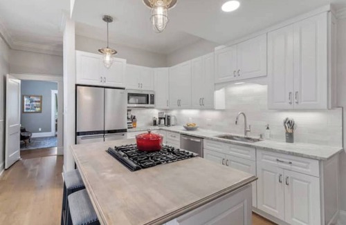 Cooper-Young Historic District House | Memphis Midtown Haven