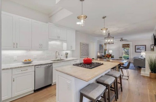 Cooper-Young Historic District House | Memphis Midtown Haven