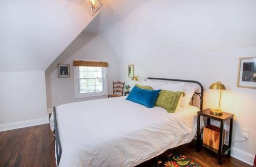 Memphis House | Memphis Star - Cozy Remodeled Central