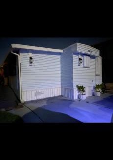 Nettles Island House | Mermaid Haven