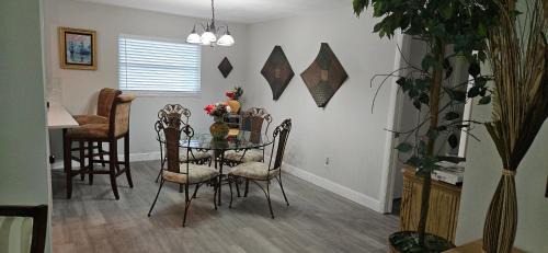 Hampton Homes House | Merritt Island