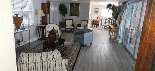 Hampton Homes House | Merritt Island