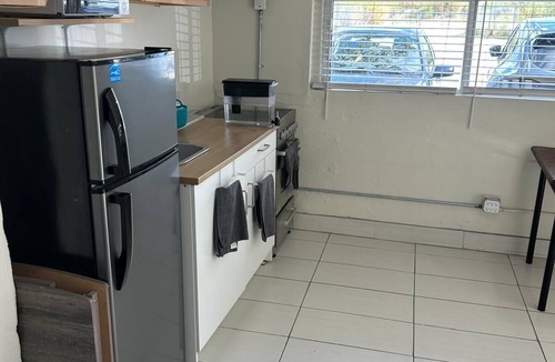 Opa-Locka Apartment | Miami Getaway: Private Suite Close to It All!
