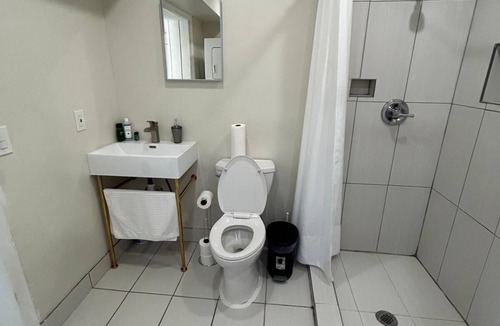 Opa-Locka Apartment | Miami Getaway: Private Suite Close to It All!